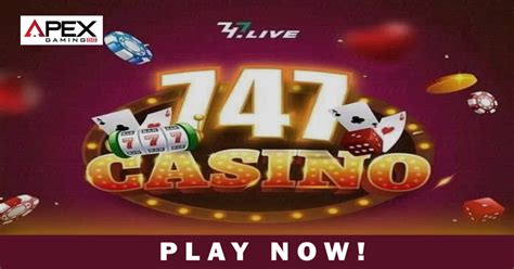 how to win 747 live|How to Play and Win in 747 Live Casino.